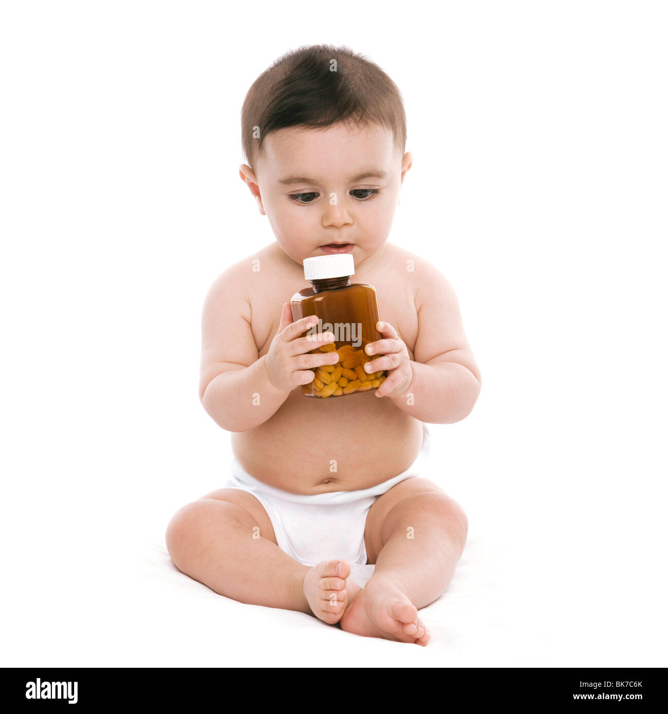 Curiosity danger Cut Out Stock Images & Pictures - Alamy