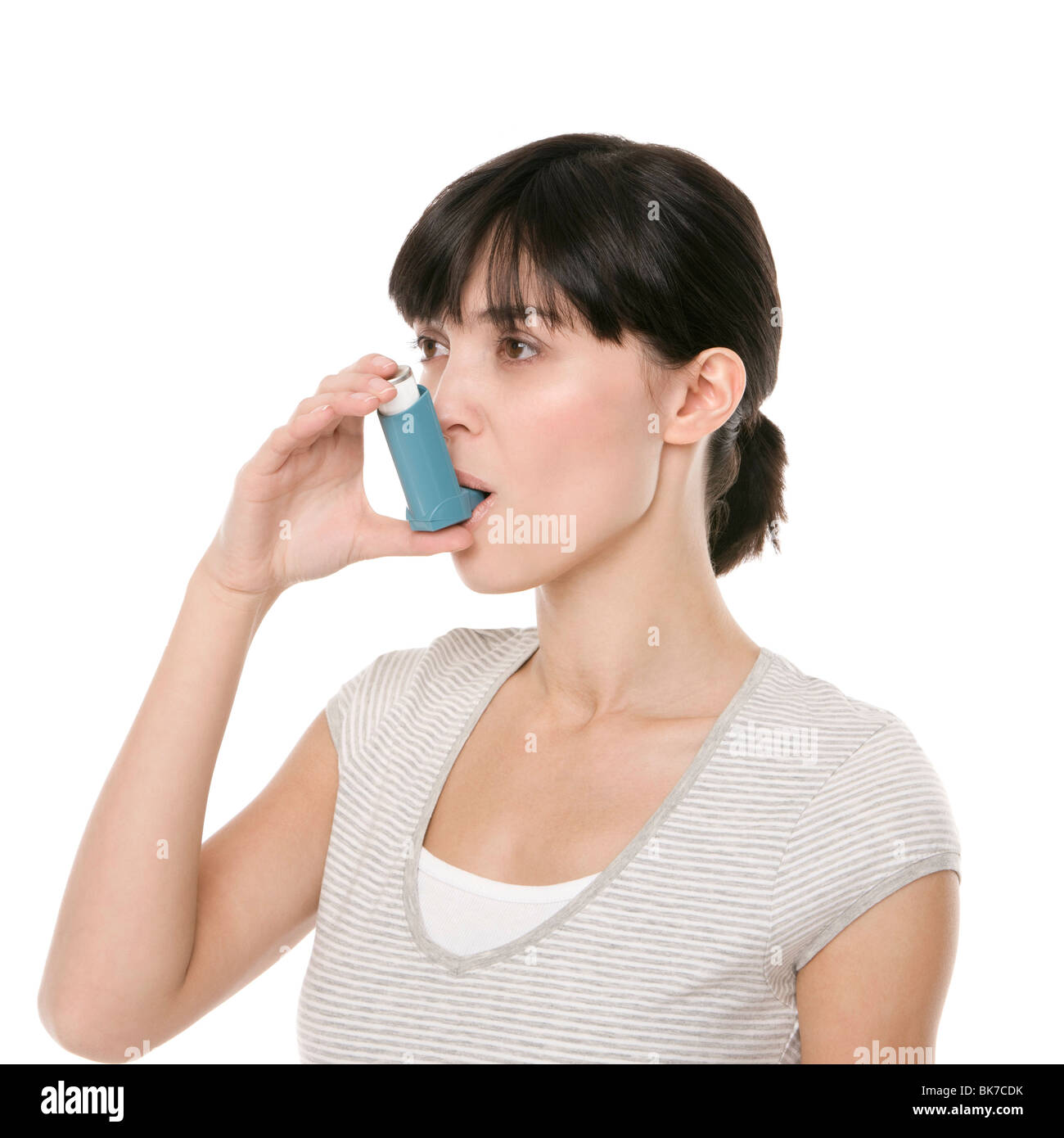 Как заболевают астмой. Астма. Бронхиальная астма. Женщина астматик. Чел с астмой.