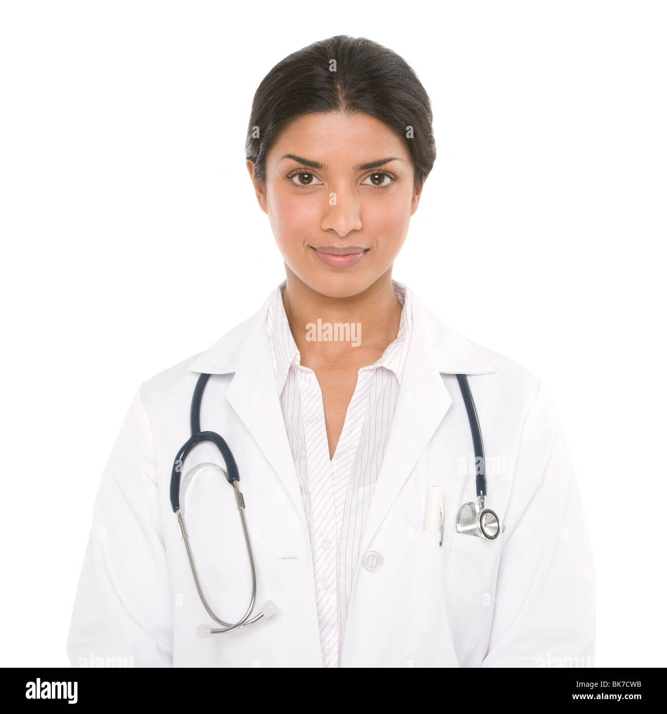 Woman background doctor hi-res stock photography and images - Alamy
