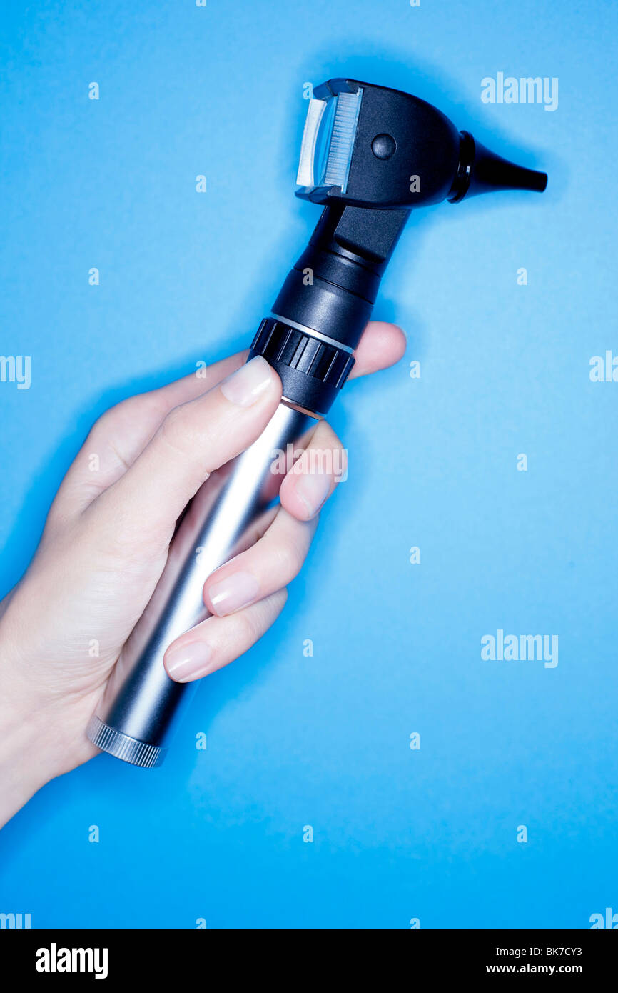Otoscopes hires stock photography and images Alamy