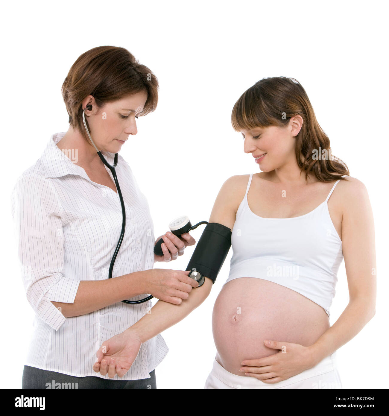 Почему у беременных повышается. Артериальная гипертония у беременных.