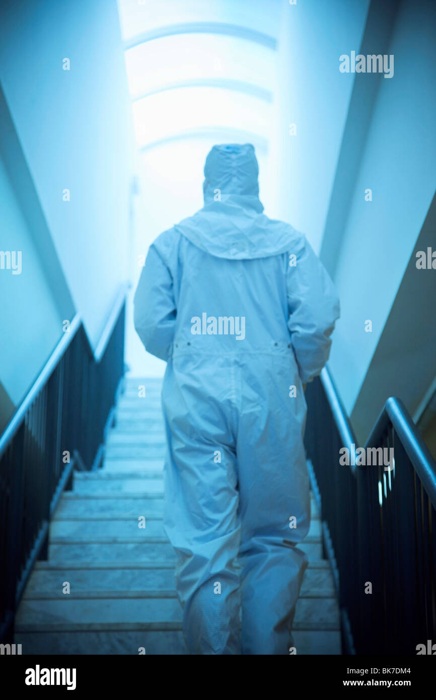 Radiation Protection Suit Stock Photos & Radiation Protection Suit