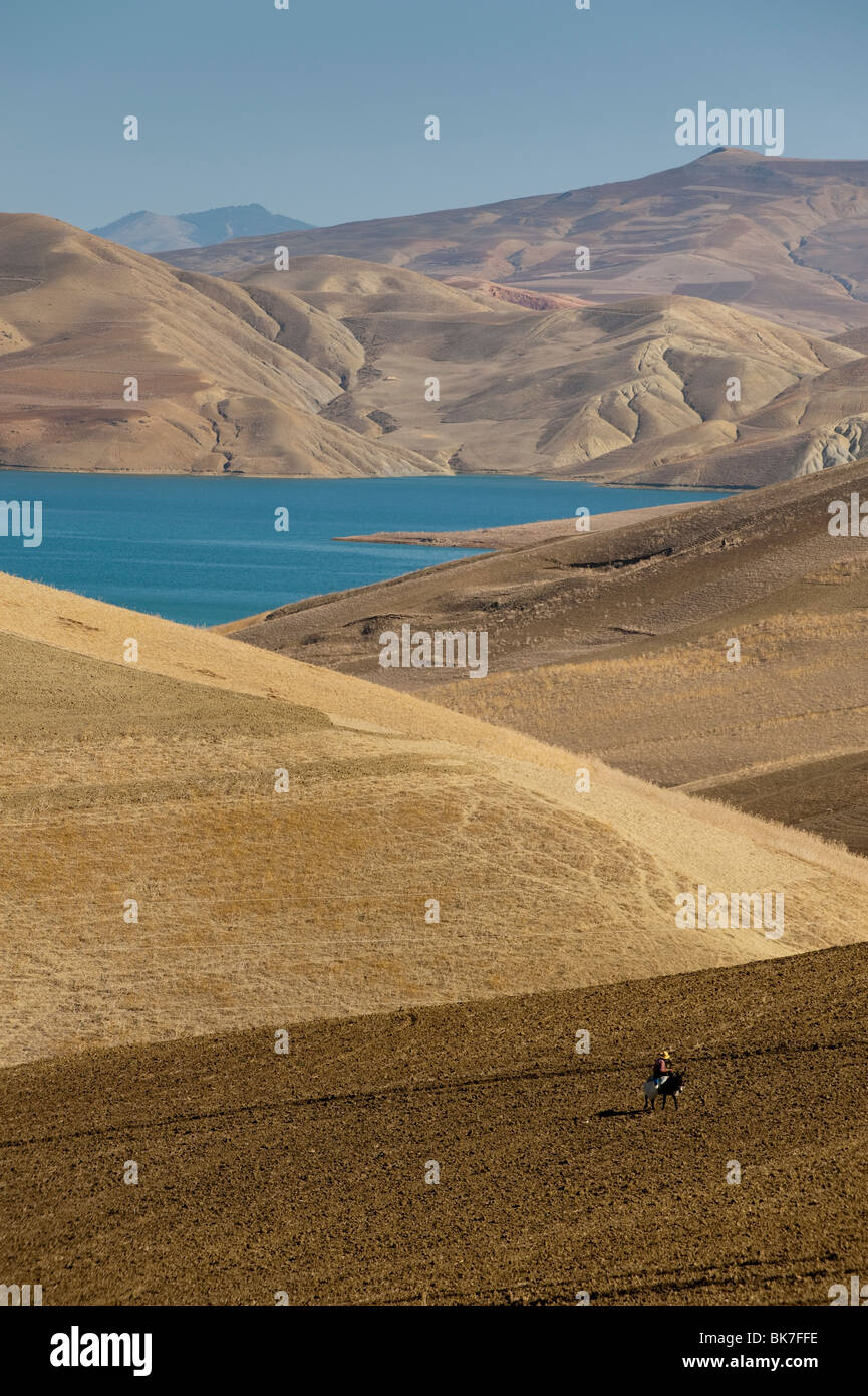 A Guide to the Most Historic Lakes in Morocco