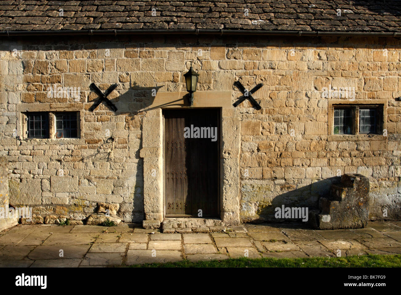 Rural farm building, Wiltshire, England, UK Stock Photo - Alamy