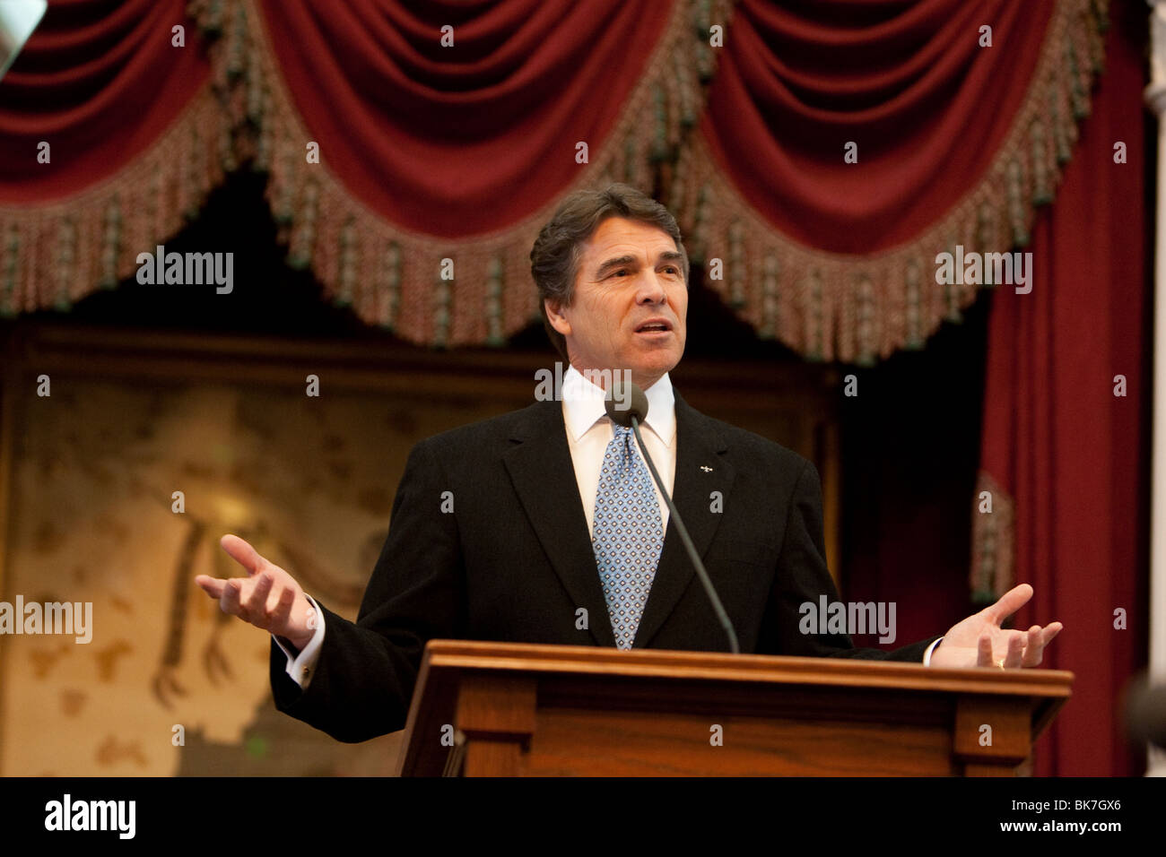 Annual state hires stock photography and images Alamy