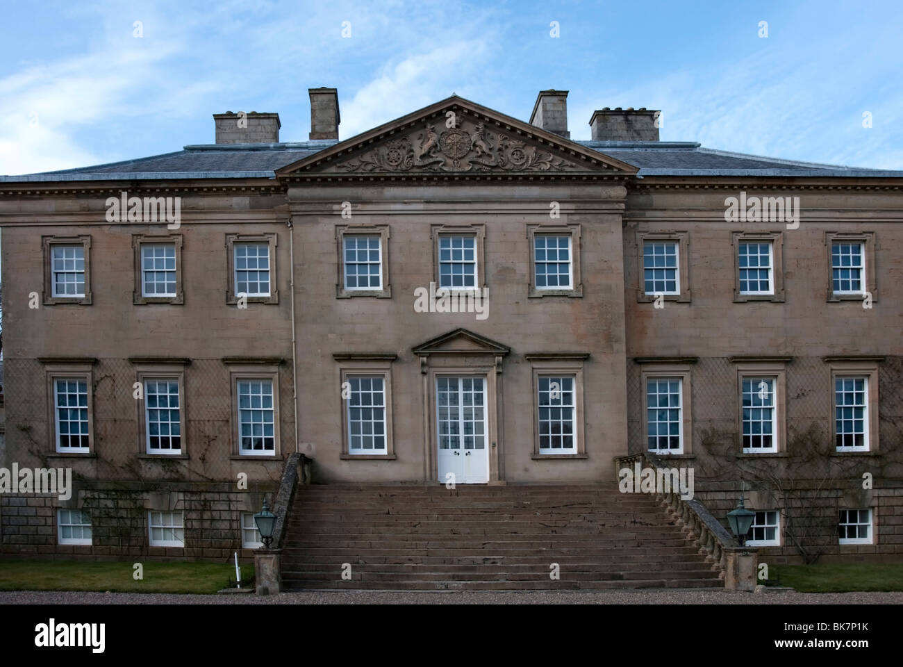 Dumfries house ayrshire hires stock photography and images Alamy
