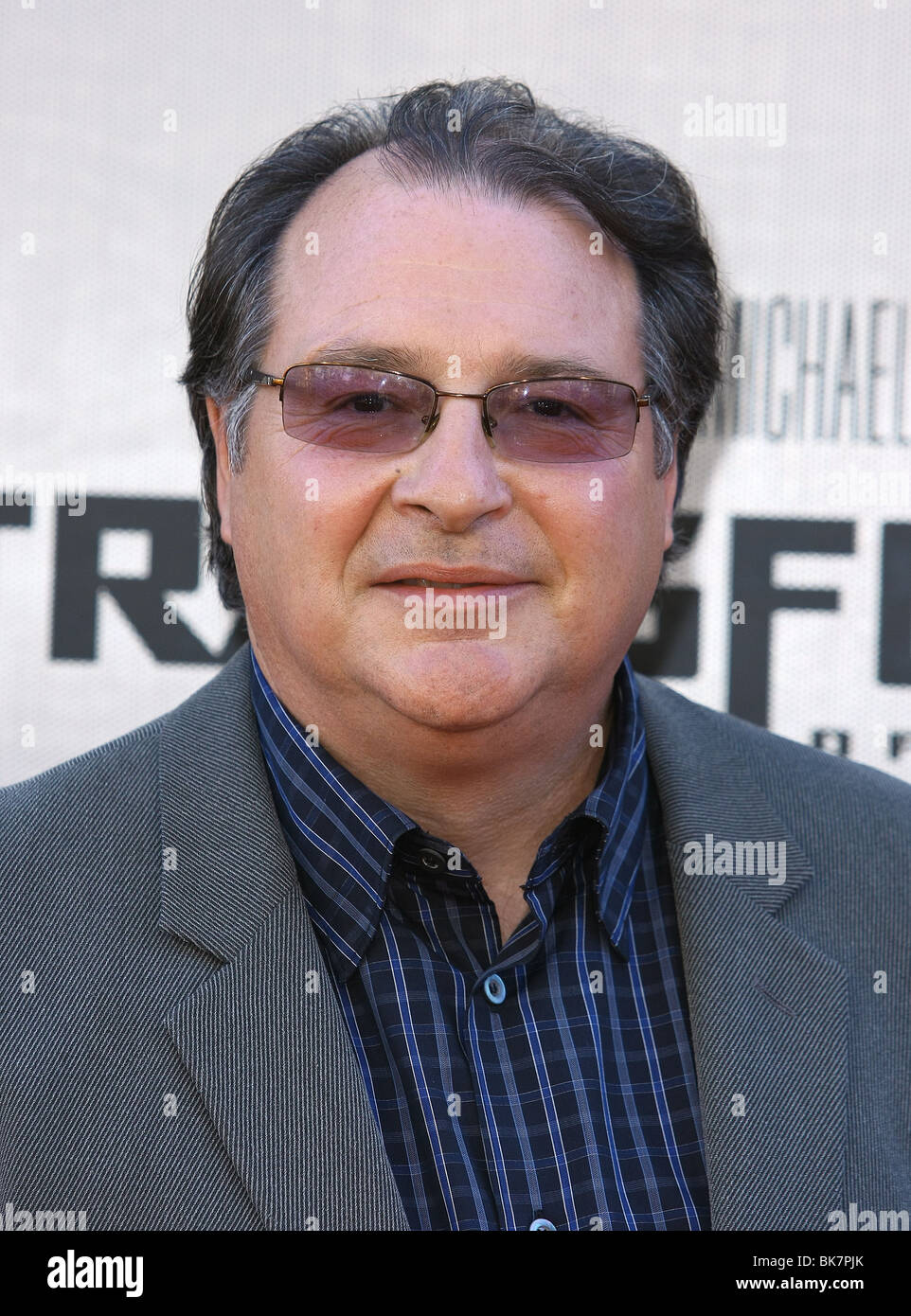 KEVIN DUNN TRANSFORMERS: REVENGE OF THE FALLEN LOS ANGELES PREMIERE WESTWOOD CA USA 22 June 2009 Stock Photo