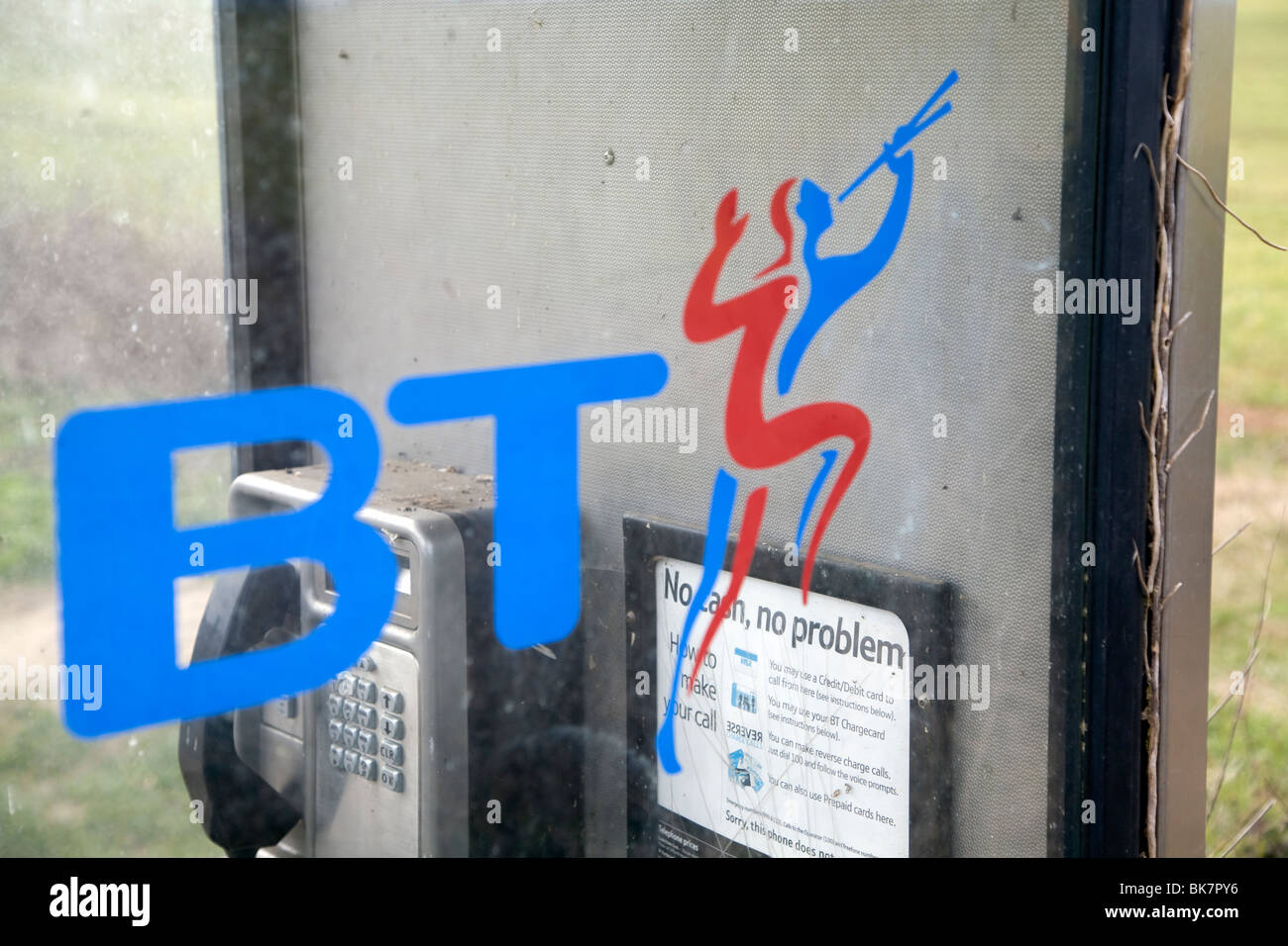 Bt logo hi-res stock photography and images - Alamy