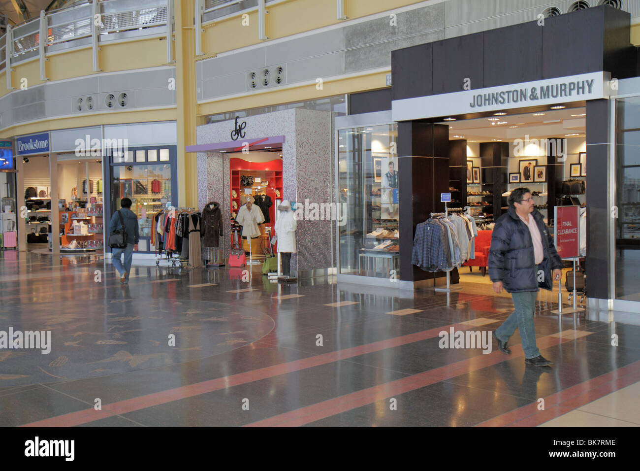 Virginia Arlington,Ronald Reagan Washington National Airport,DCA
