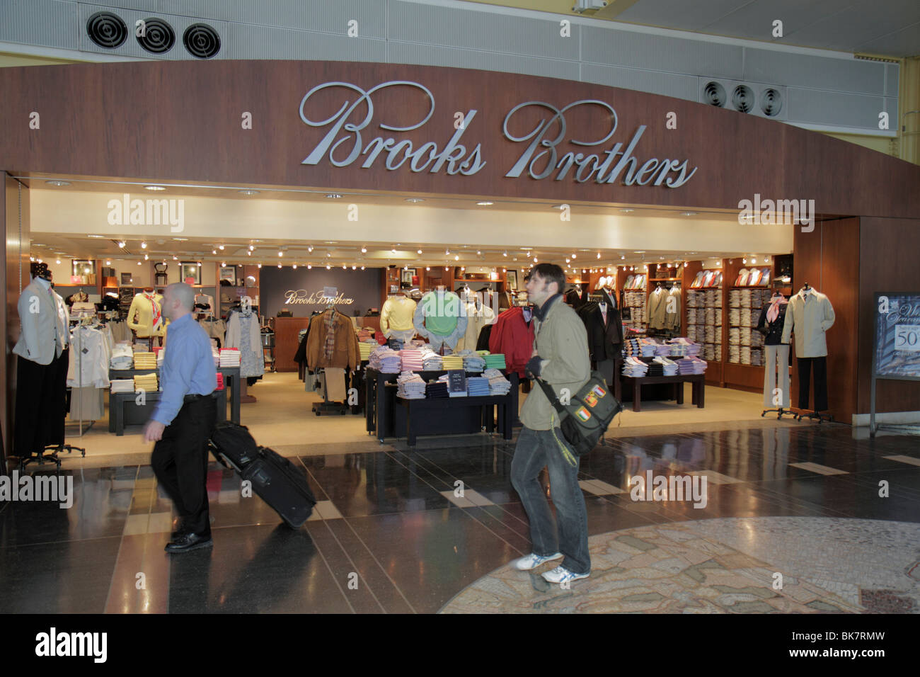 Virginia Arlington,Ronald Reagan Washington National Airport,DCA