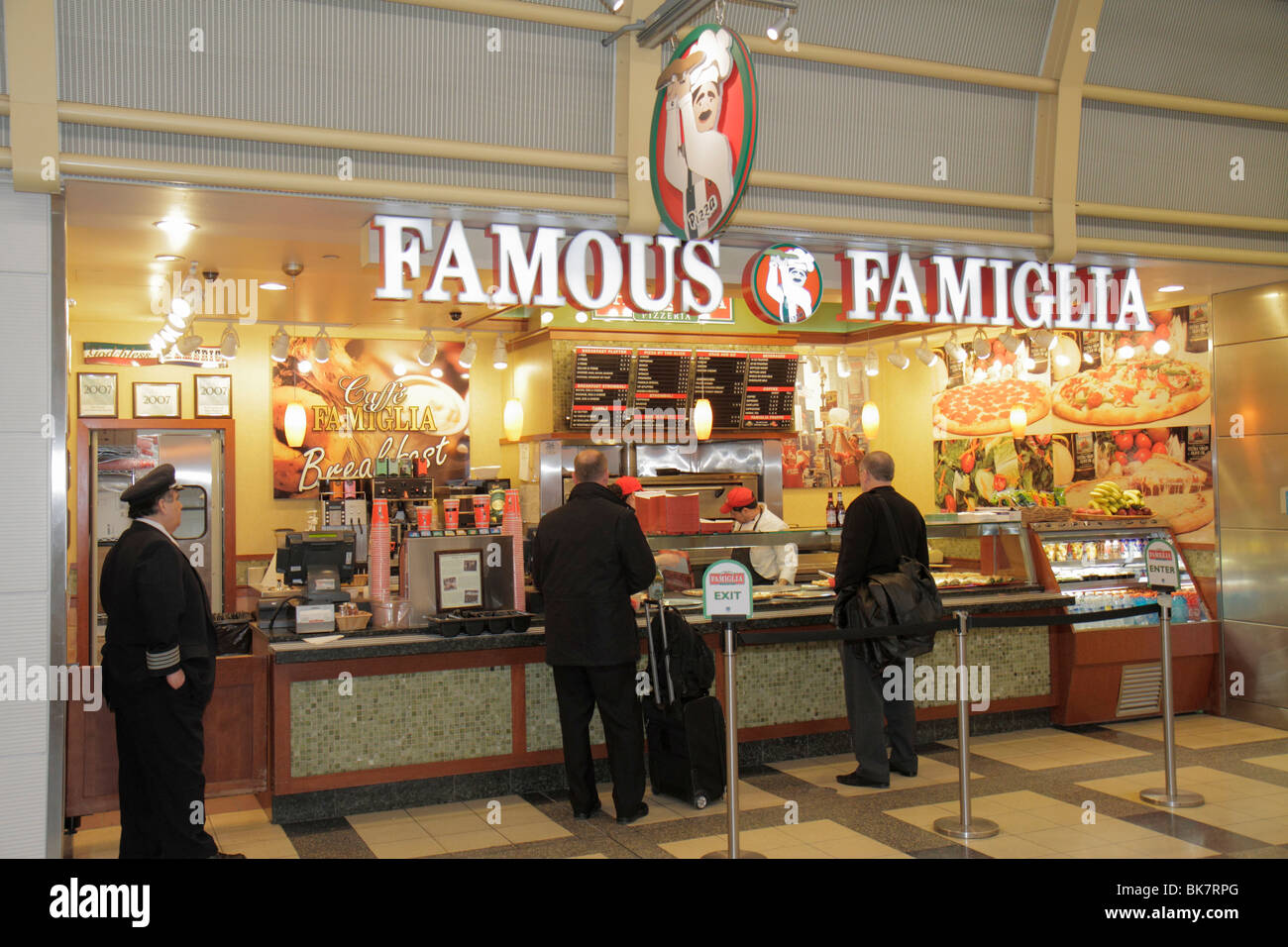 Virginia, VA, South, Arlington, Ronald Reagan Washington National