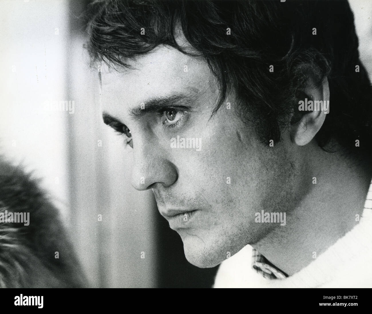 TERENCE STAMP - UK actor about 1967 Stock Photo