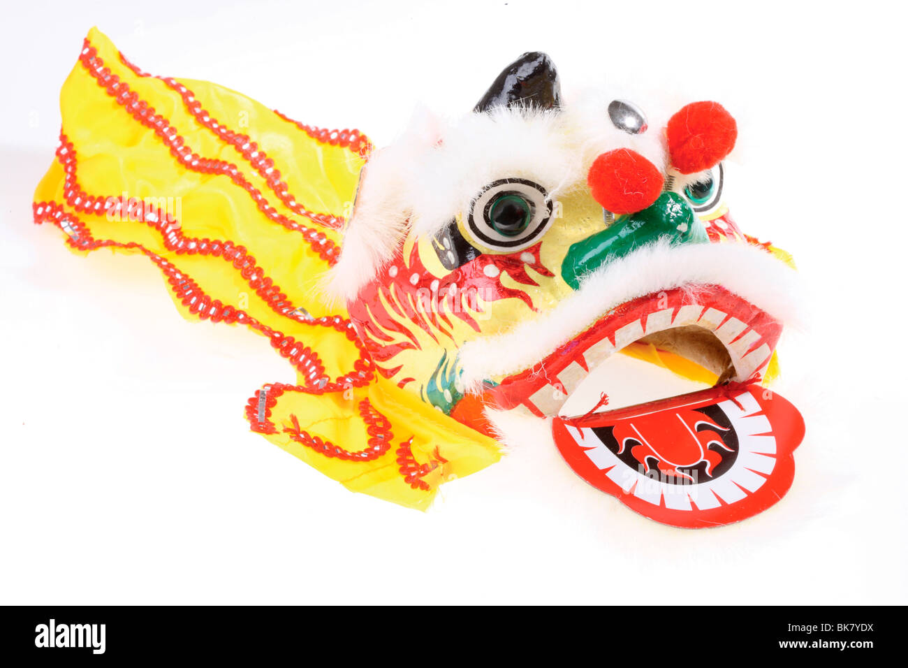 Traditional chinese dragon head hi-res stock photography and images - Alamy