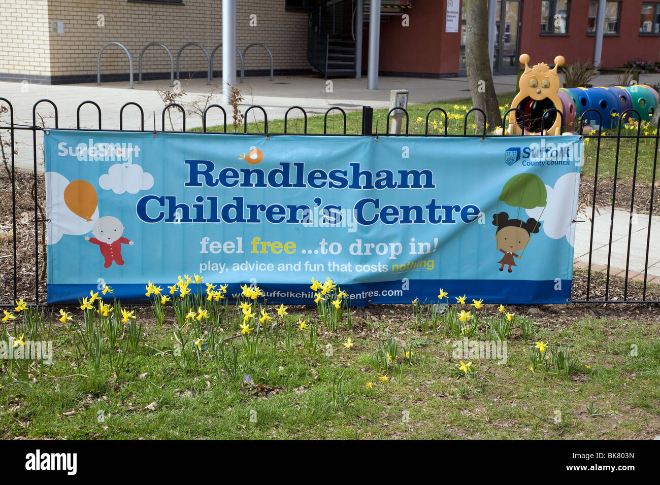 Sign banner hires stock photography and images Alamy