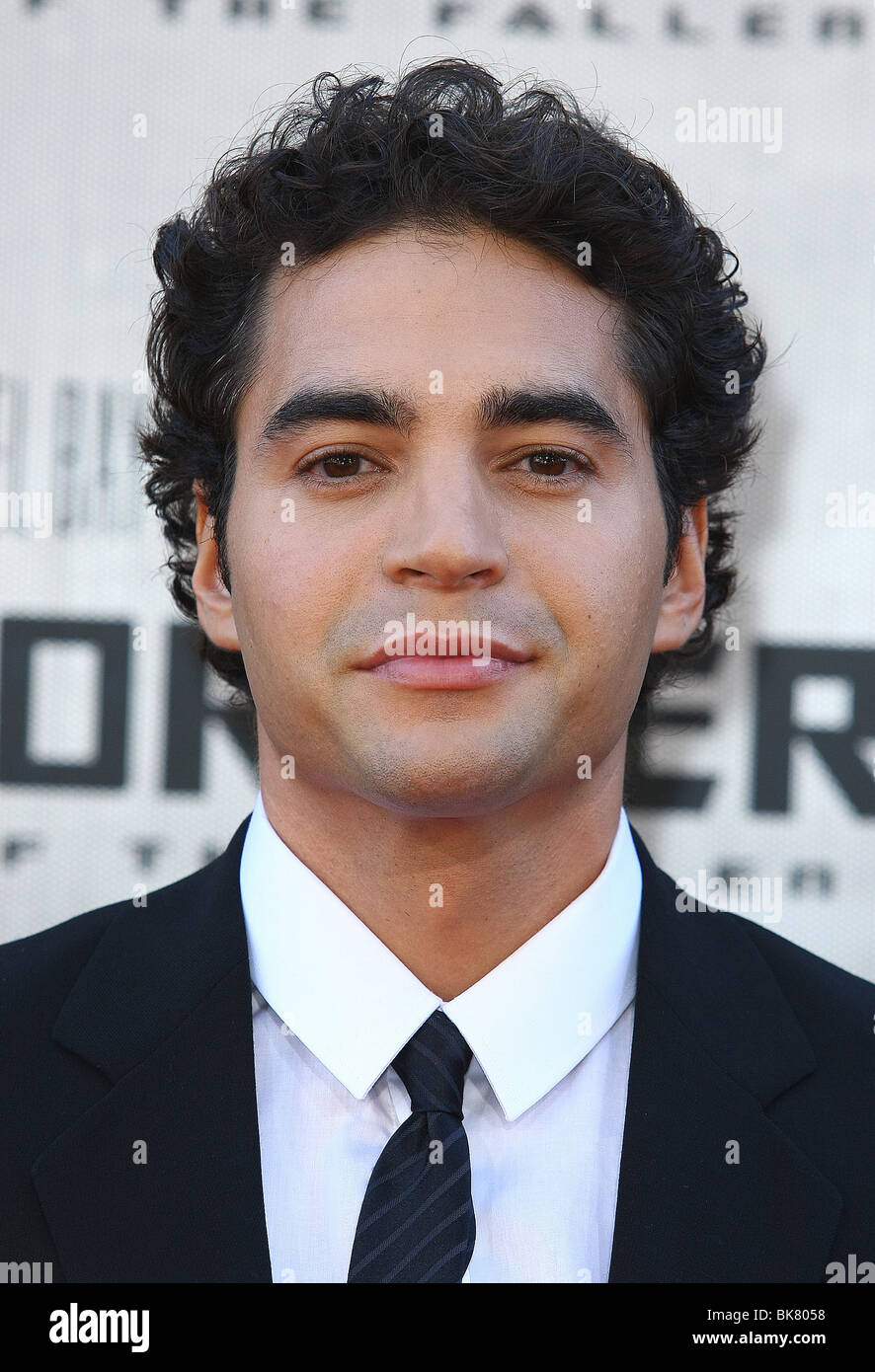 ramon rodriguez transformers 2