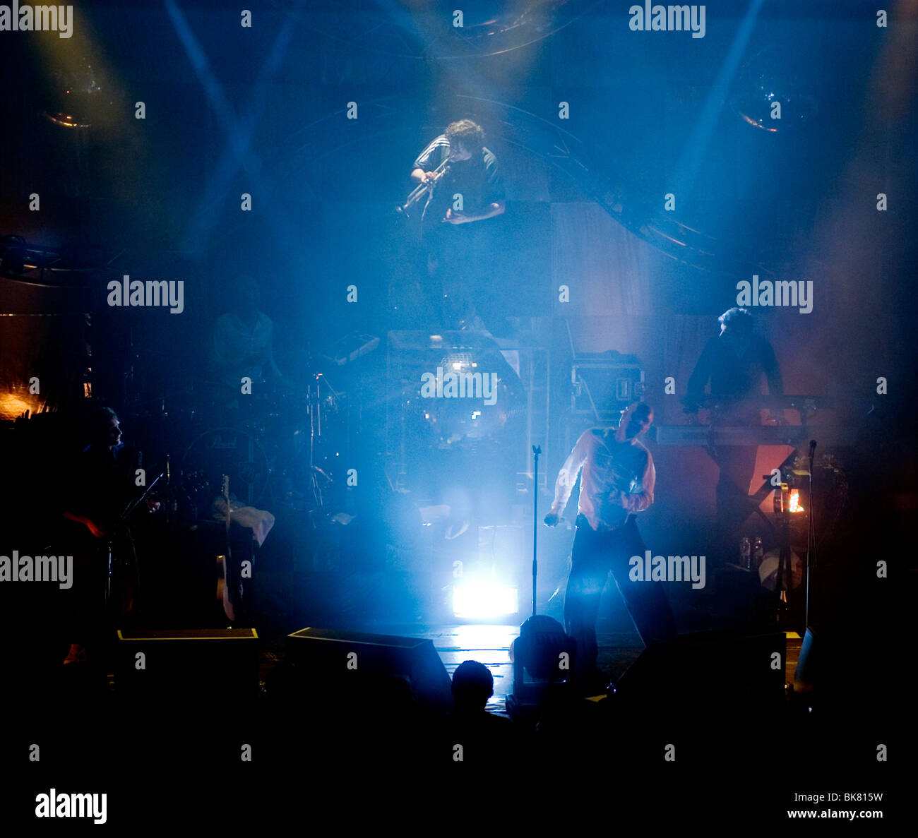 James band hires stock photography and images Alamy