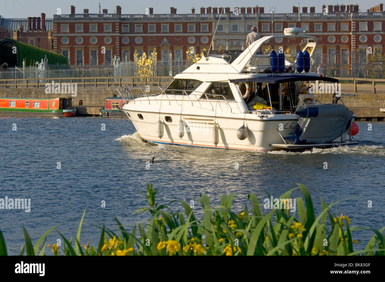 Motor court hires stock photography and images Alamy