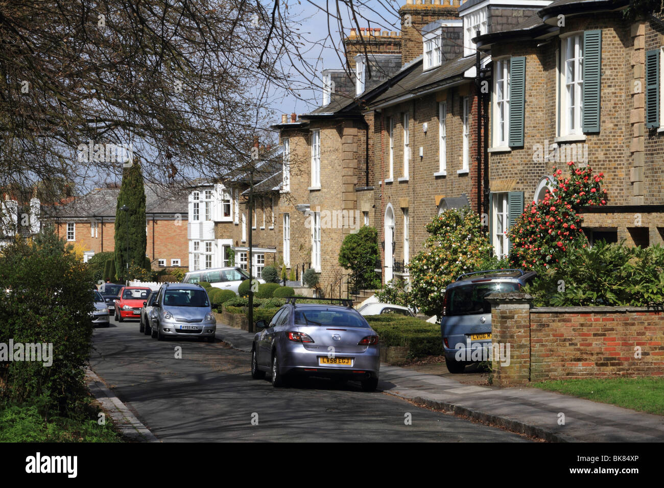 Chislehurst hires stock photography and images Alamy