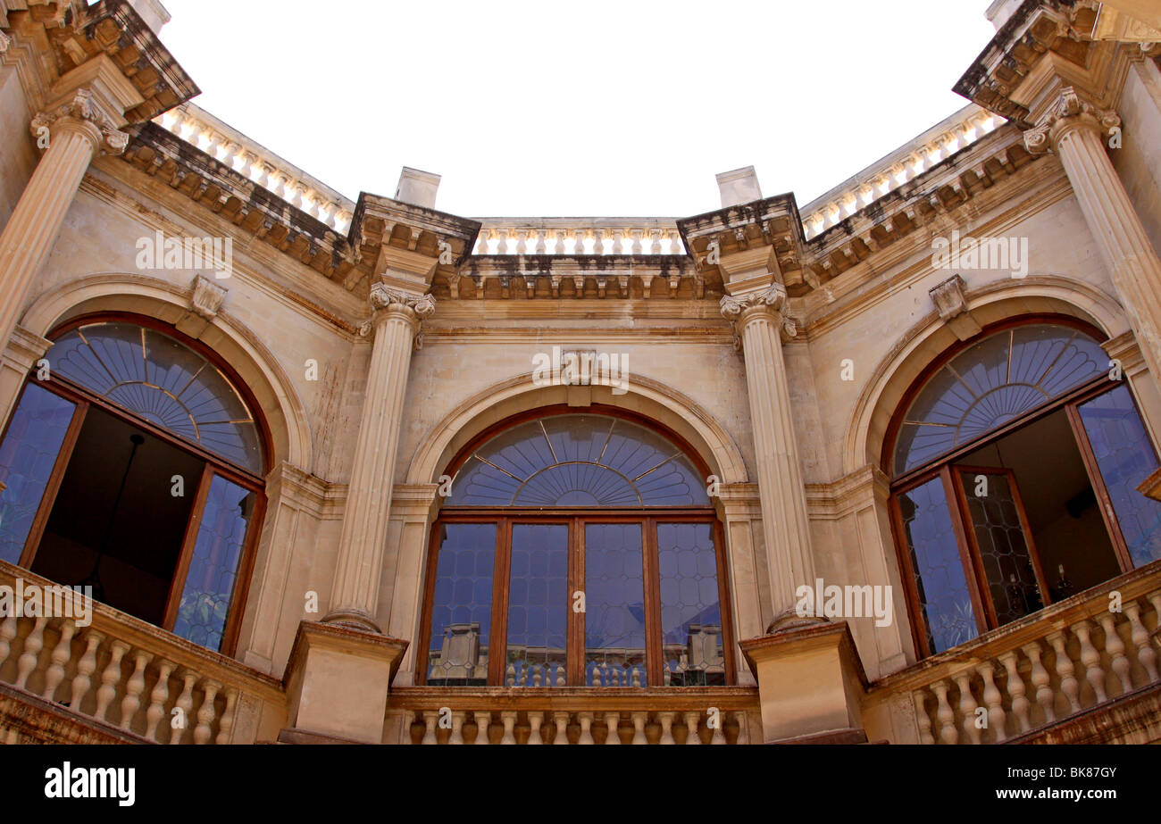 Loggia, built in 1628, Town Hall, Heraklion or Iraklion, Crete