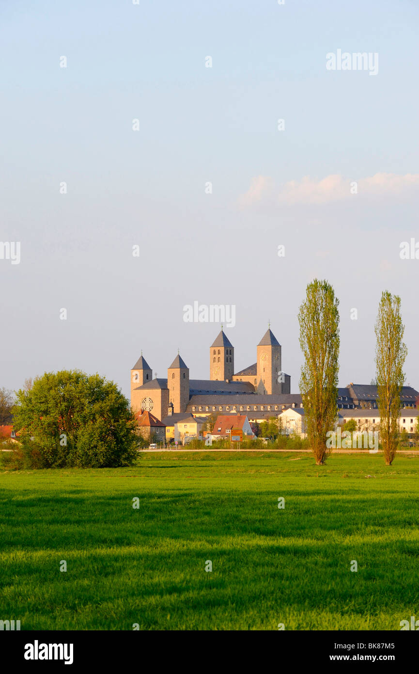 Muensterschwarzach hi-res stock photography and images - Alamy