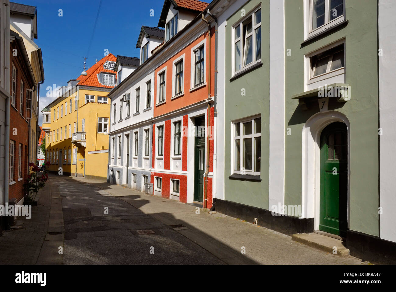 Aalborg hi-res stock photography and images - Alamy
