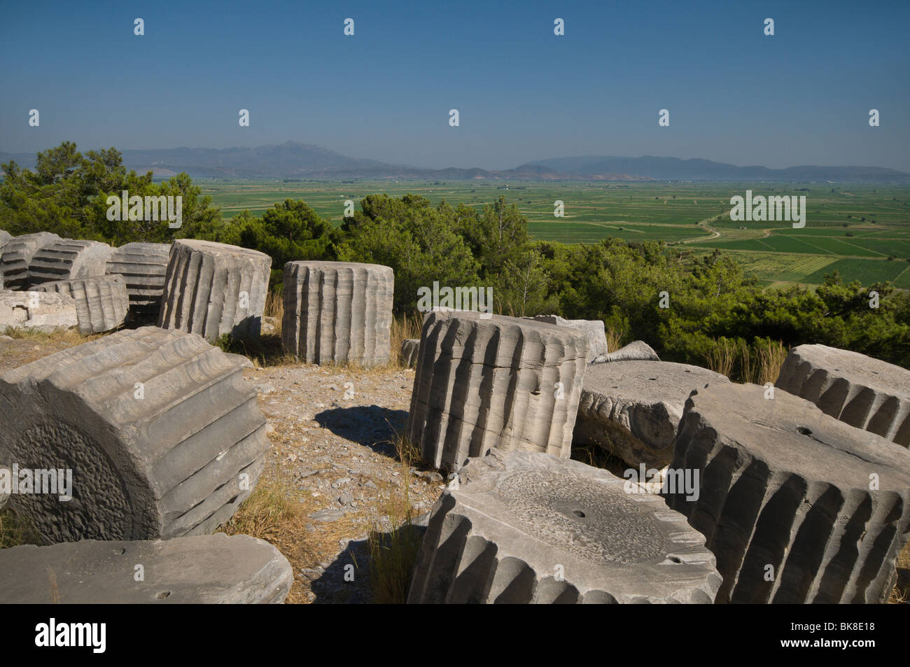 Aydin architecture hi-res stock photography and images - Alamy