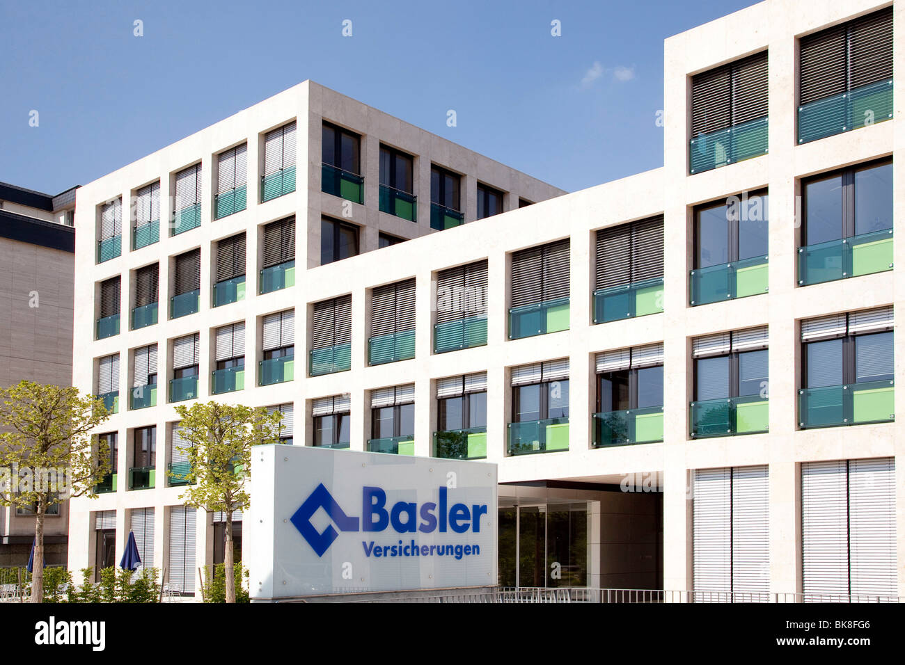 basler ag stock basler ag stock