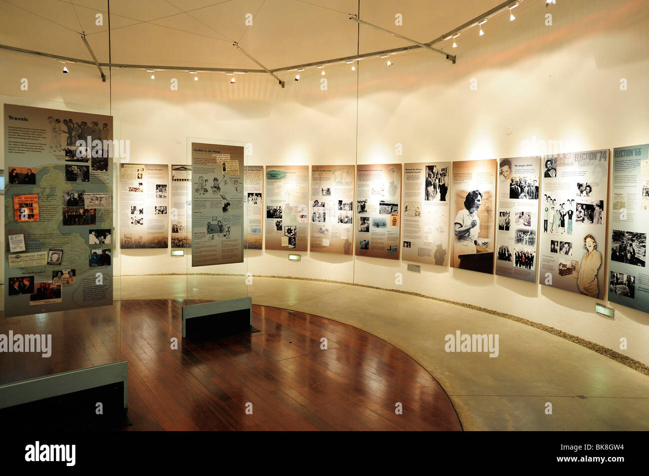 Apartheid Museum In Johannesburg South Africa Stock Photo 29077696 