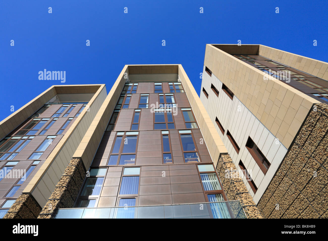 Digital media centre hires stock photography and images Alamy