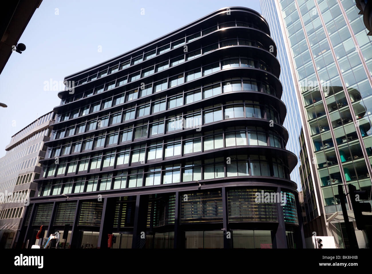 60 Threadneedle Street, London, UK Stock Photo Alamy