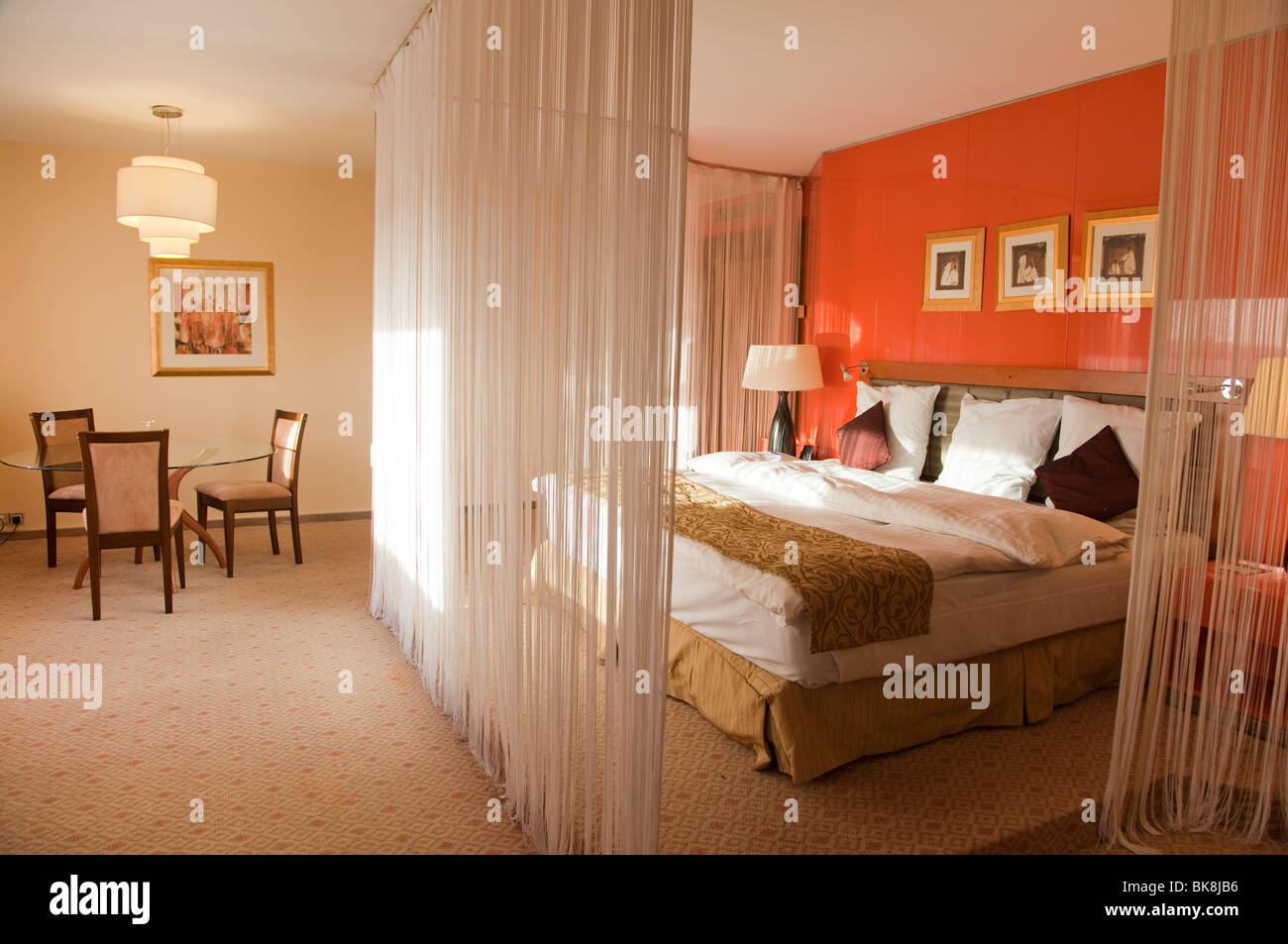 Executive Room At The Hilton Hotel Abuja Nigeria S Finest