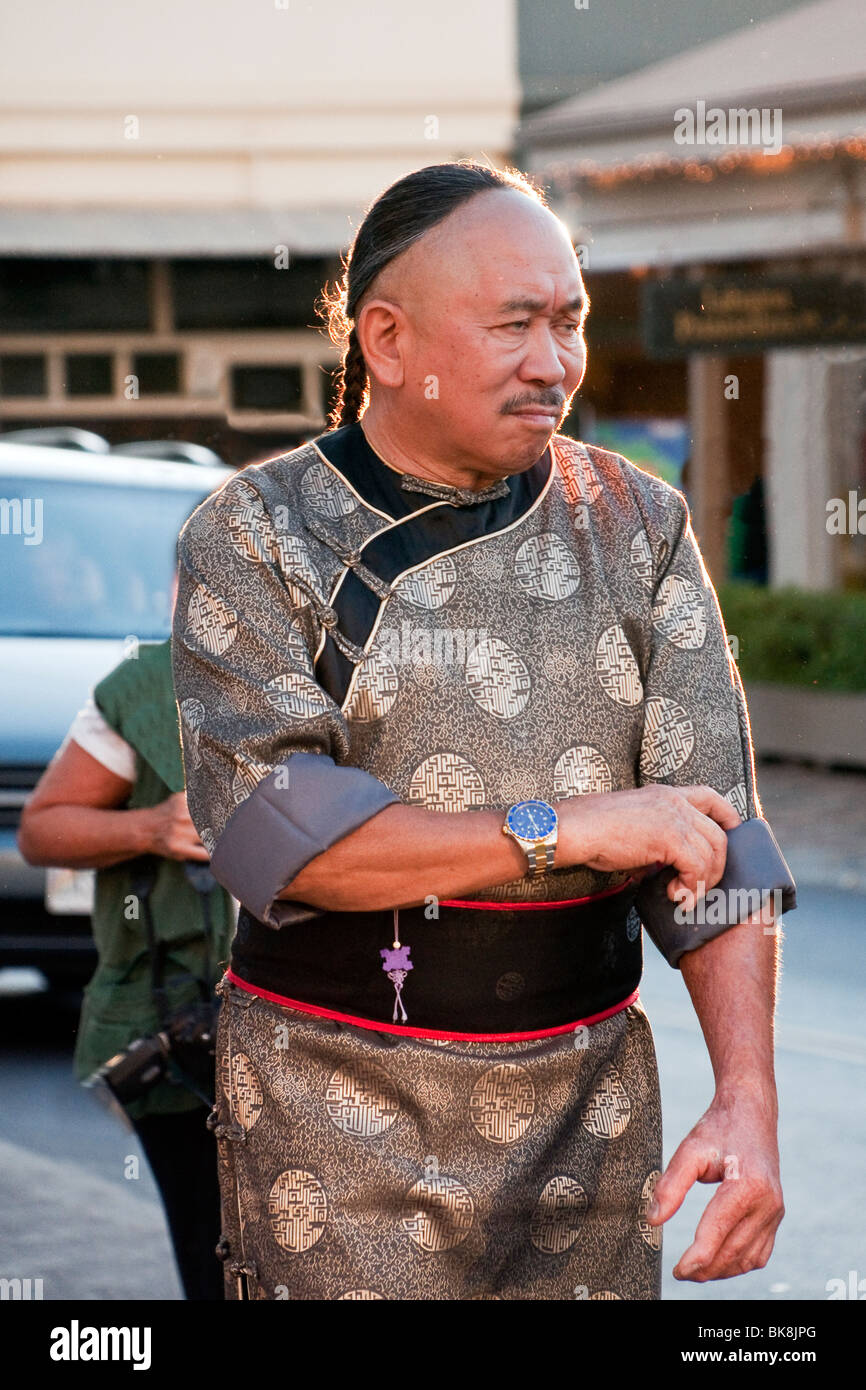 chinese new year in maui