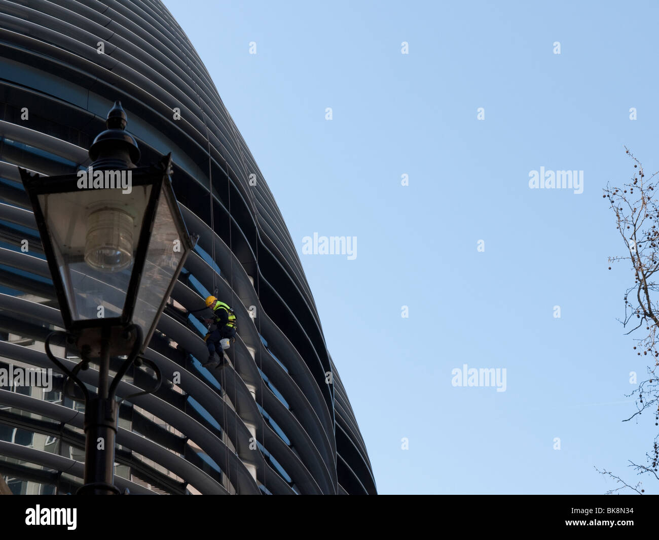 The Walbrook, office offices of Vanguard Asset Management and Worldpay