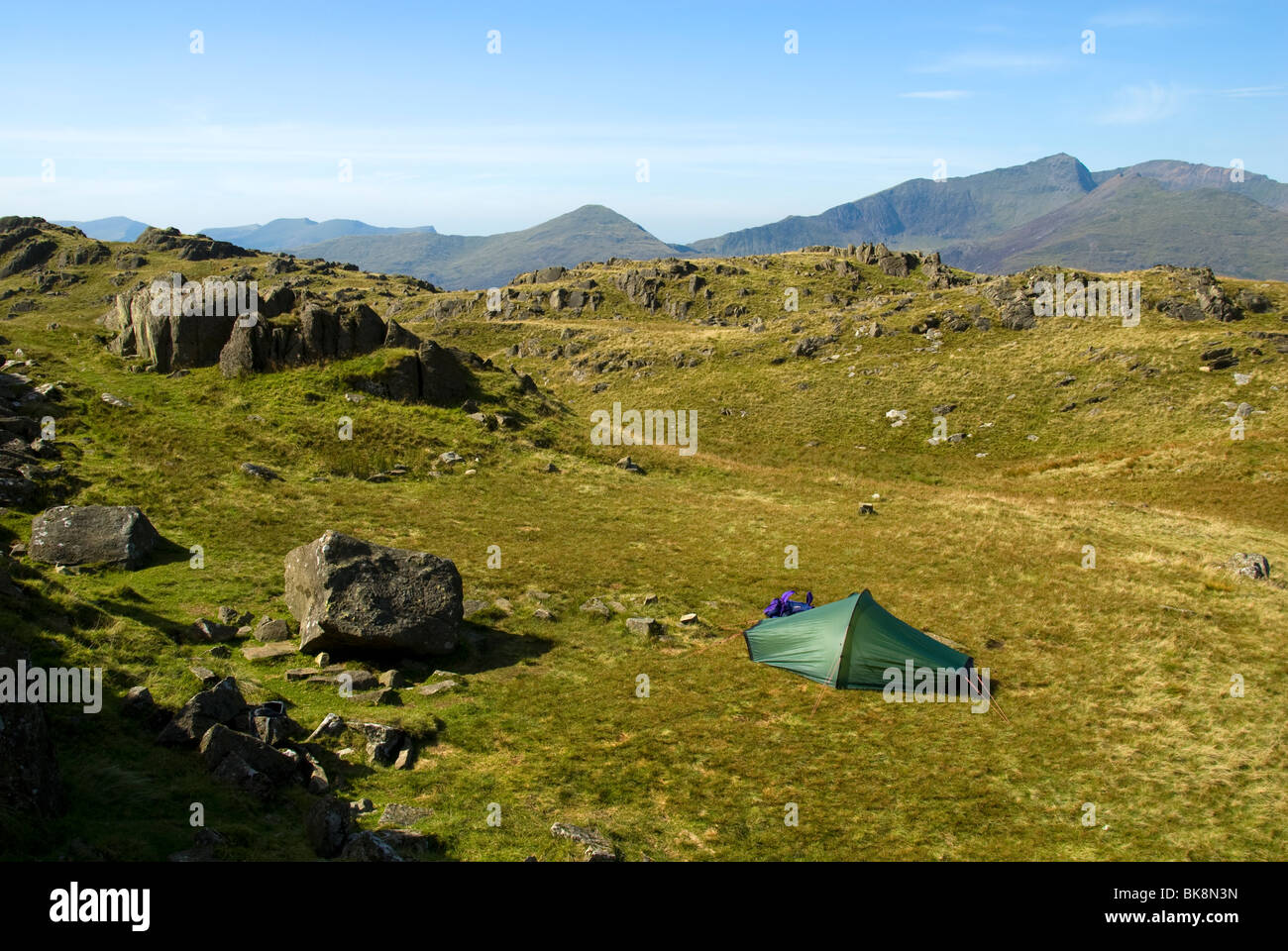 Hilleberg Akto High Resolution Stock Photography And Images Alamy