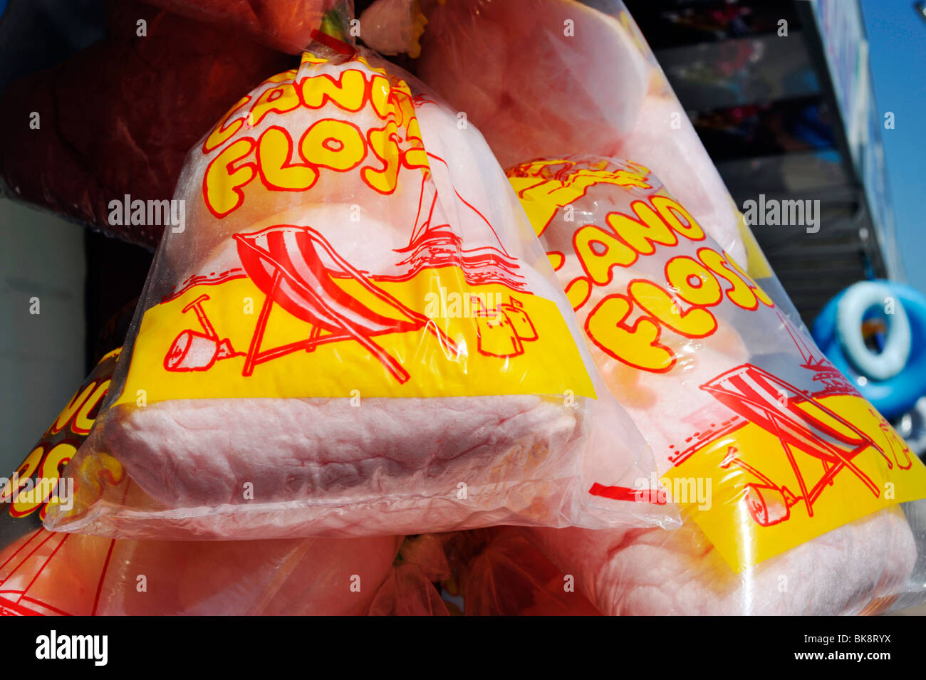 Candy floss stand hires stock photography and images Alamy
