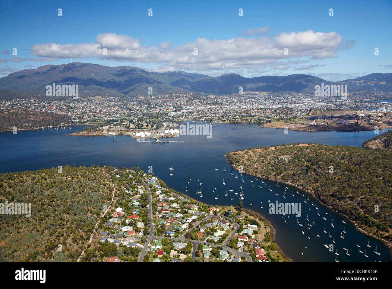 Geilston bay hires stock photography and images Alamy