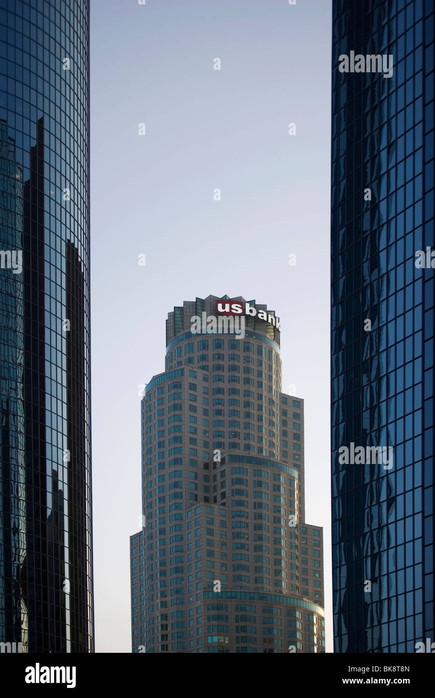 Bank of california building hi-res stock photography and images - Alamy