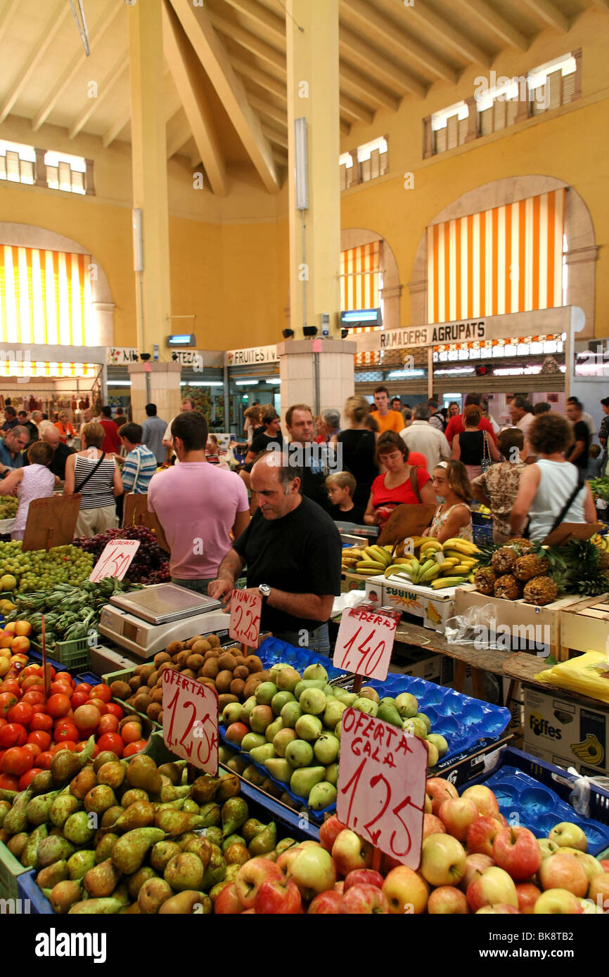 Real estate majorca hires stock photography and images Alamy