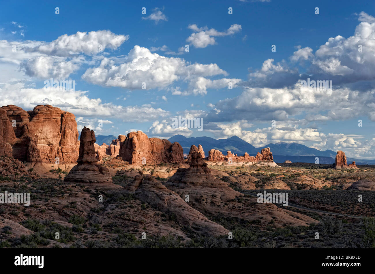 Eden utah hires stock photography and images Alamy