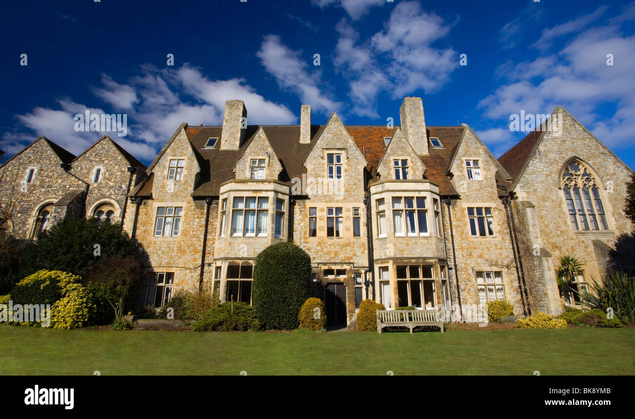 King's canterbury school hires stock photography and images Alamy