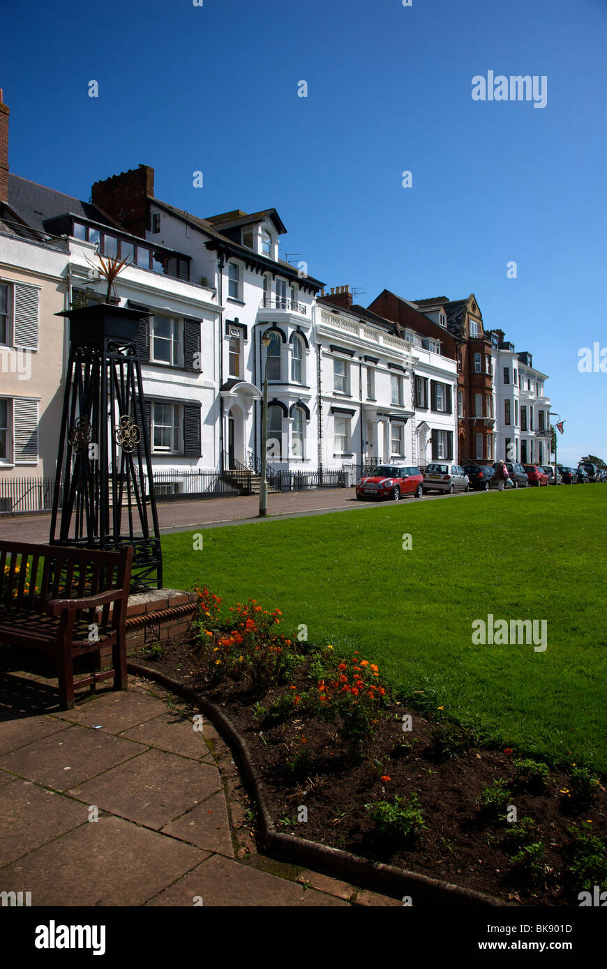 The beacon exmouth hires stock photography and images Alamy