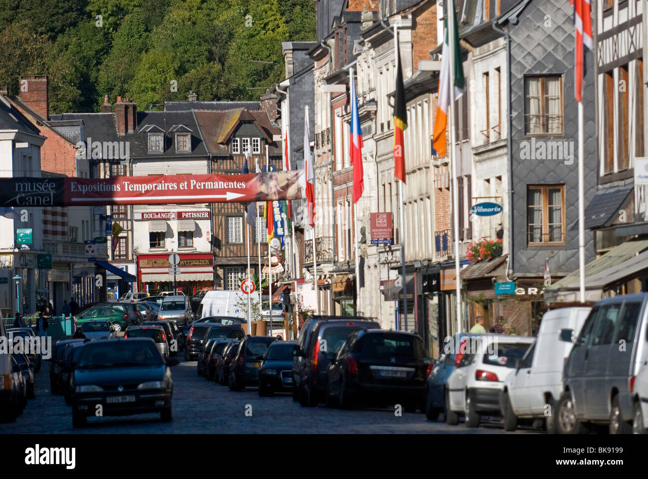 Pont audemer hires stock photography and images Alamy