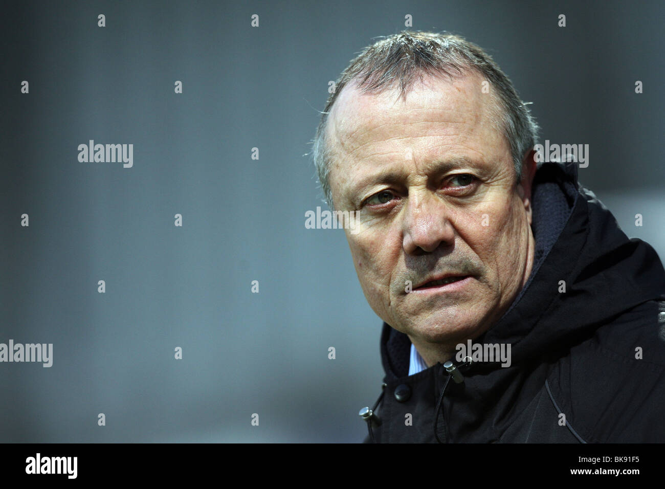 Bernard special adviser to the team President of Olympique