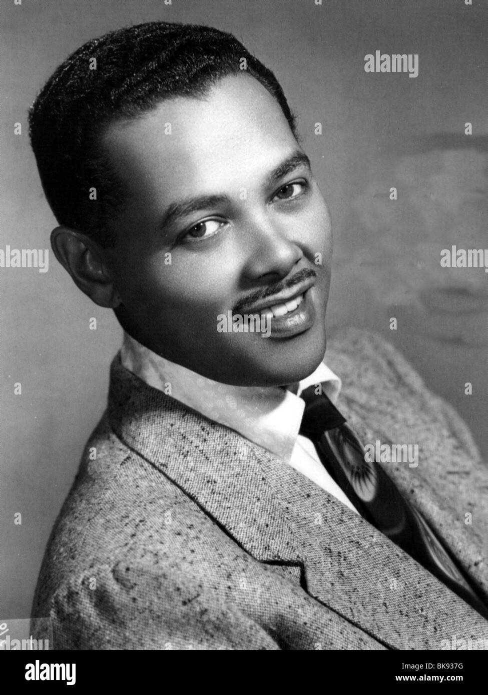 Billy eckstine hi-res stock photography and images - Alamy