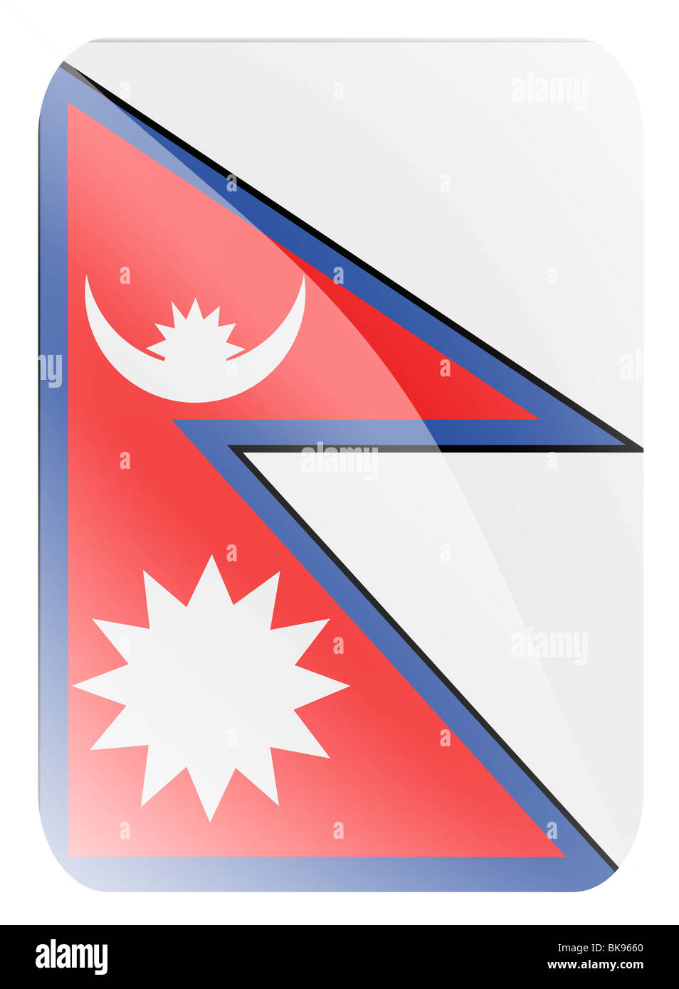 Nepal Flag [Nepali] Vector Free Logo EPS Download | Nepal flag, Flag, Nepali  flag