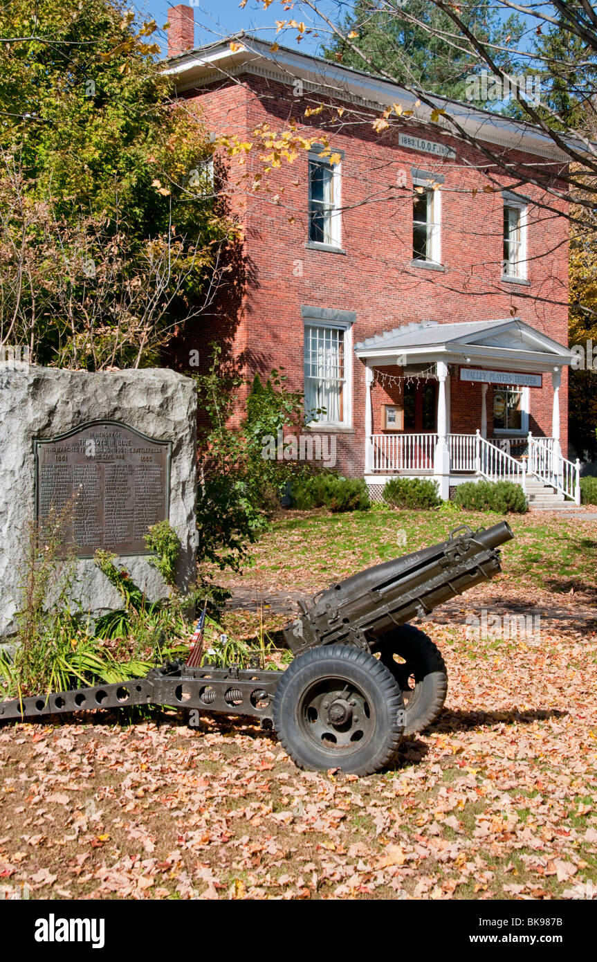 Historical granville society building and museum hires stock