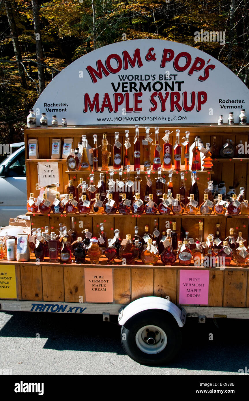 Maple Syrup,Vermont Attraction,Famous Product,Typical of Area,Tex Falls