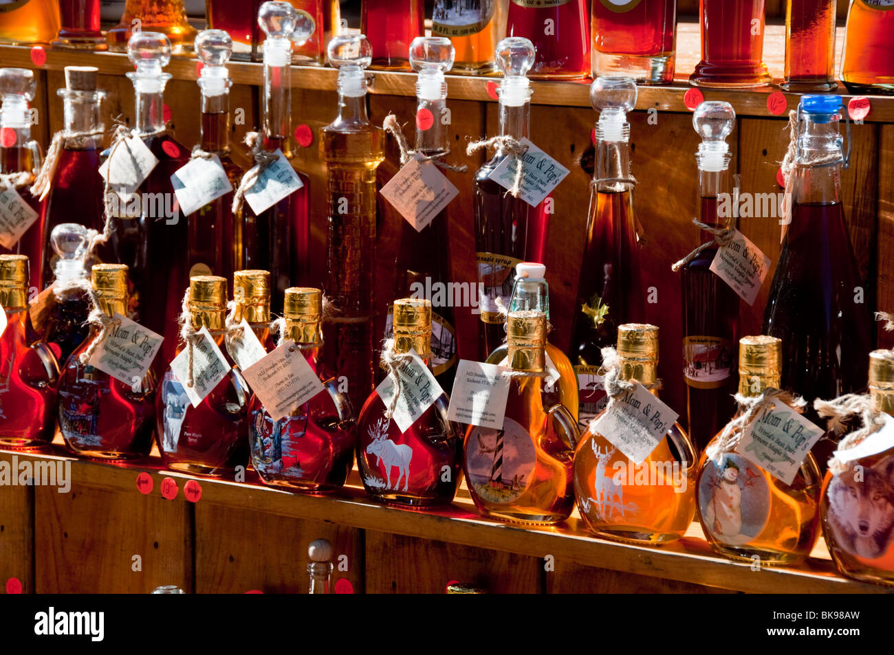 Maple Syrup,Vermont Attraction,Famous Product,Typical of Area,Tex Falls