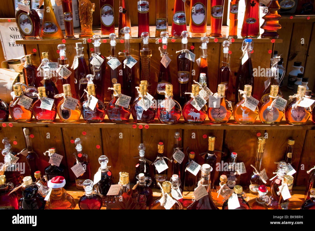 Maple Syrup,Vermont Attraction,Famous Product,Typical of Area,Tex Falls