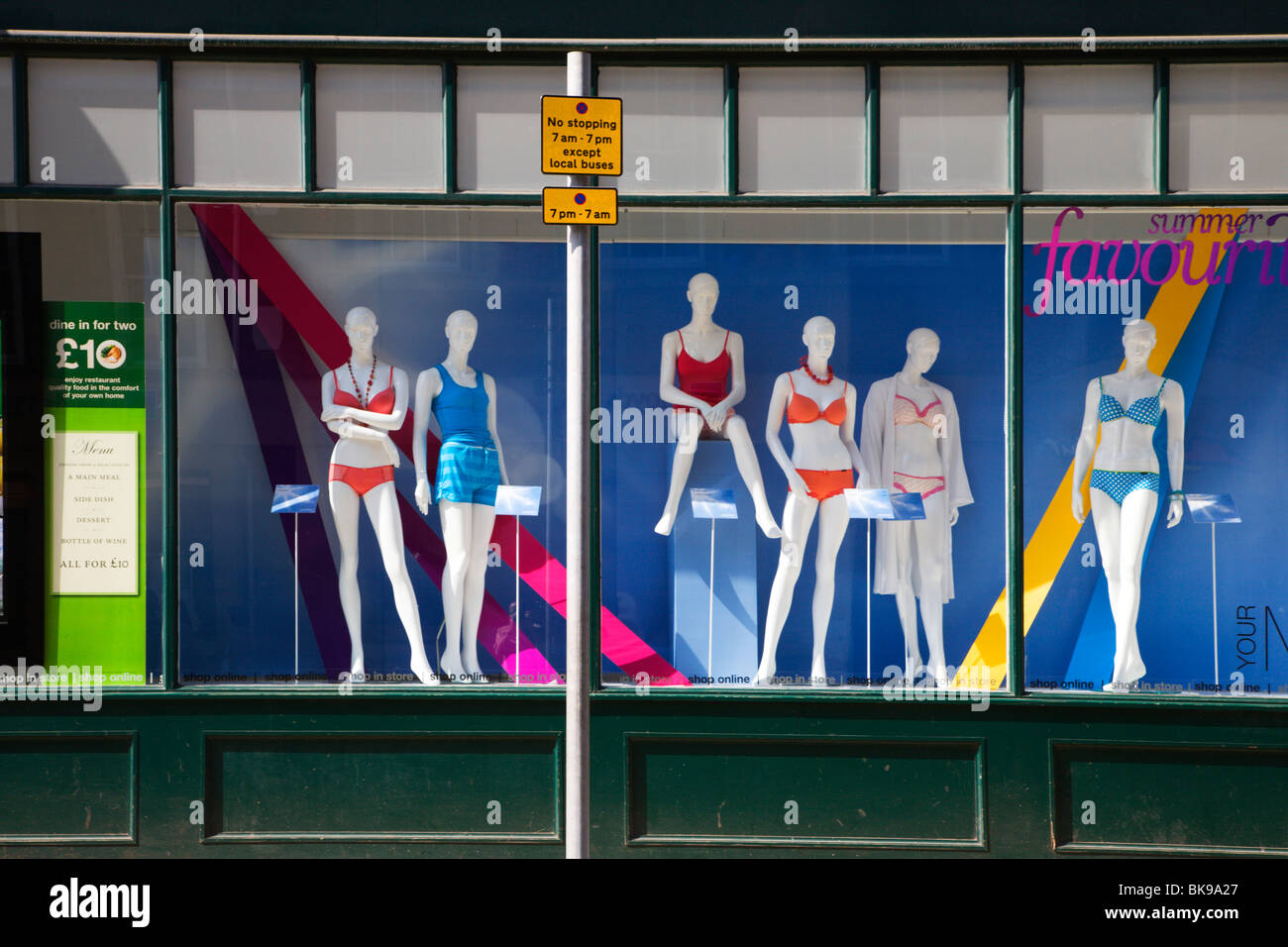 women's swimwear boutique